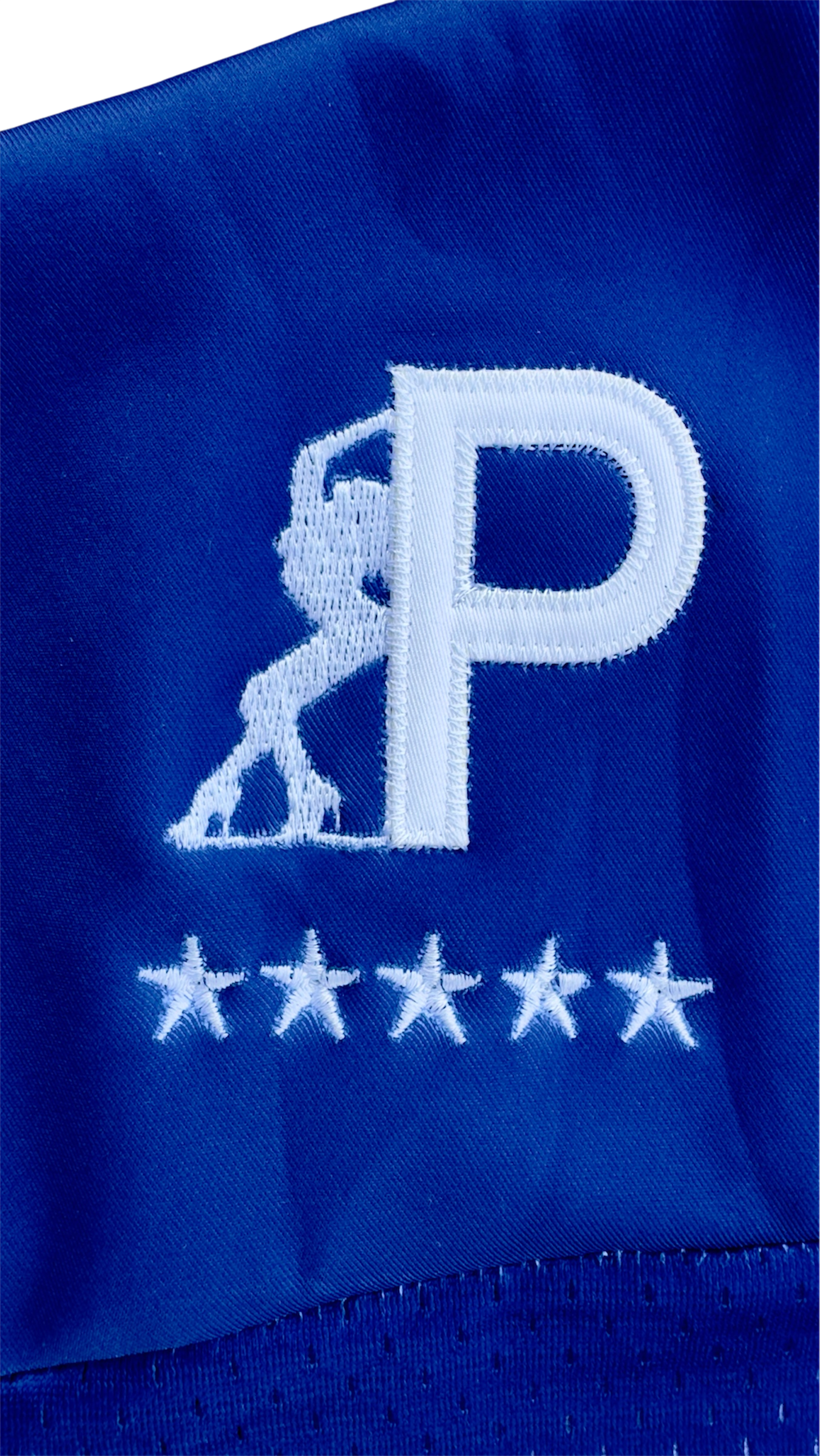 Major Playa “Playmaker” Jersey