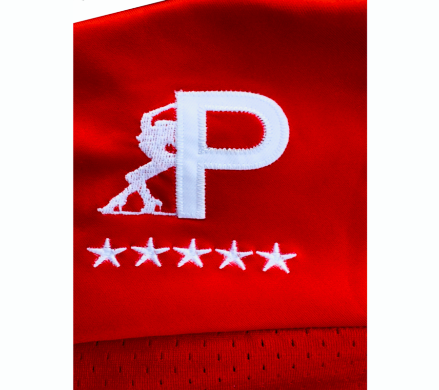 Major Playa “Playmaker” Jersey