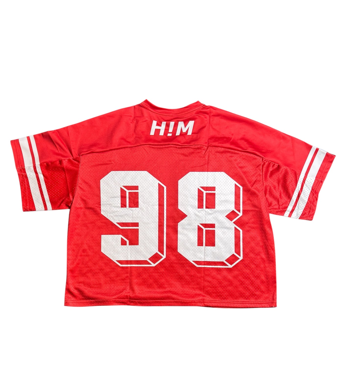 Major Playa “Playmaker” Jersey