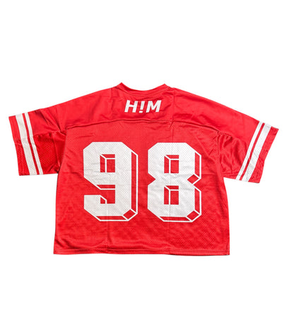 Major Playa “Playmaker” Jersey