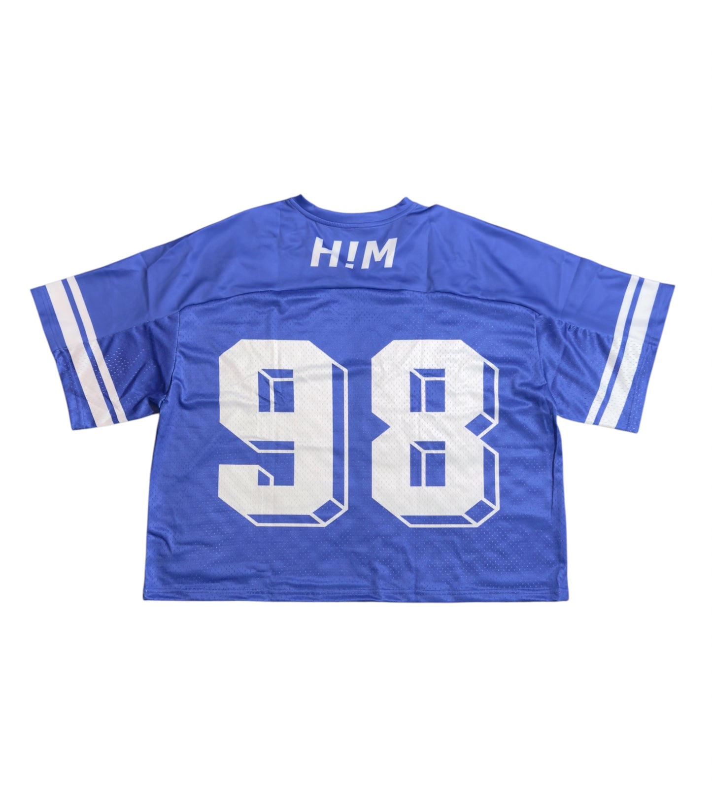 Major Playa “Playmaker” Jersey
