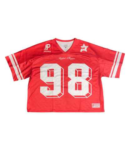 Major Playa “Playmaker” Jersey
