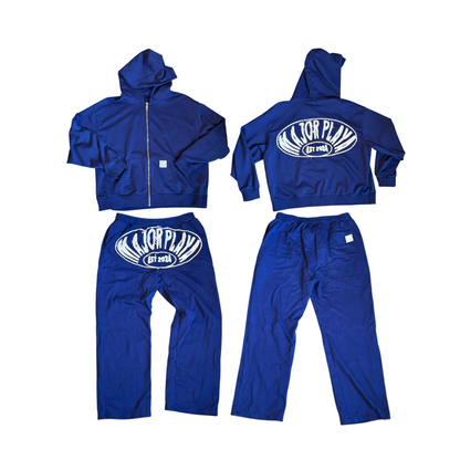 'Playa's Origin' Sweat Suit